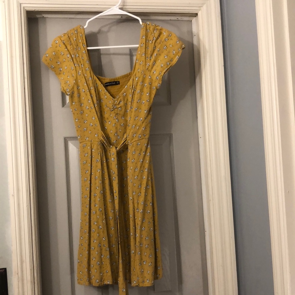 cute little sundress